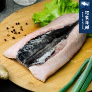 【阿家海鮮】無刺虱目魚肚 (2種規格)